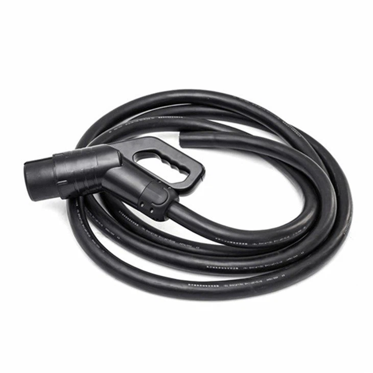 1 electric car charger plug chademo