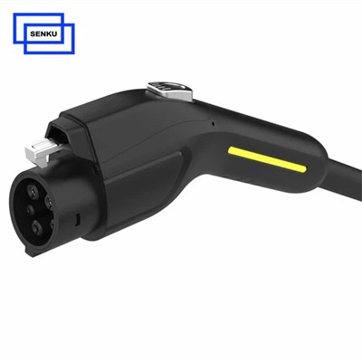 16A Βύσμα φόρτισης τύπου 1